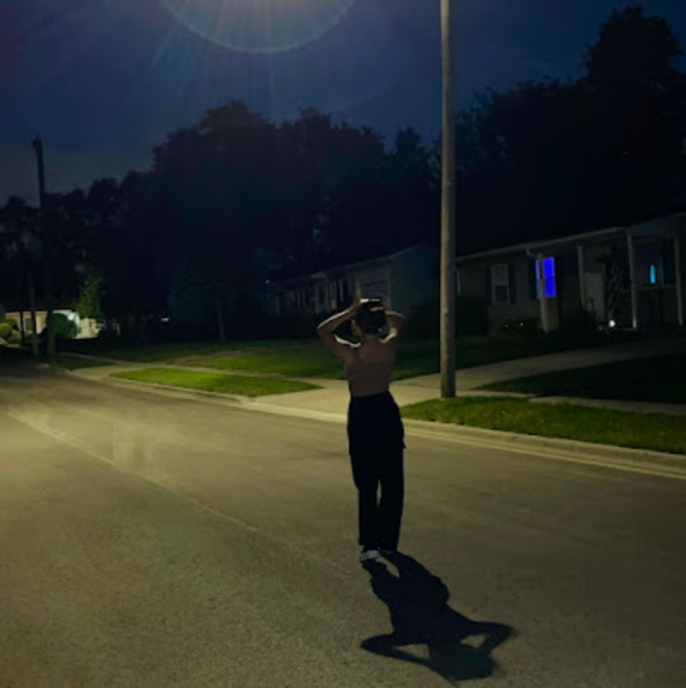 Meet your Posher, Stella